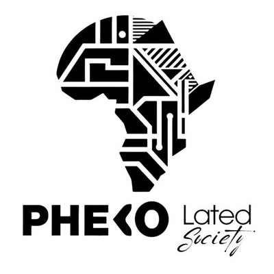 Pheko PM Group Logo